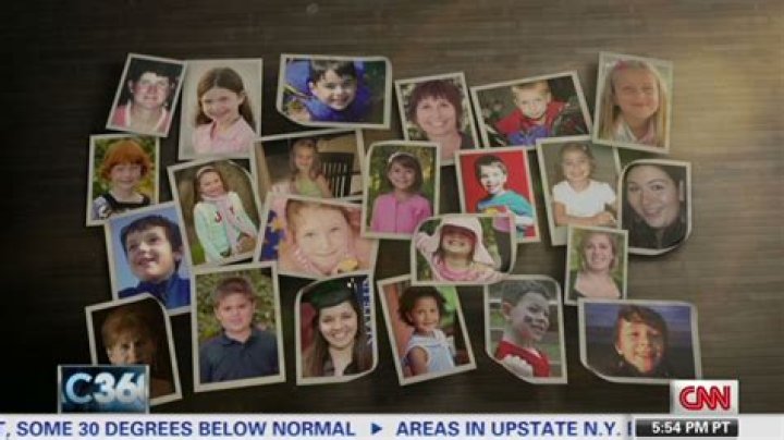 Sandy Hook Shooting Documentary Director