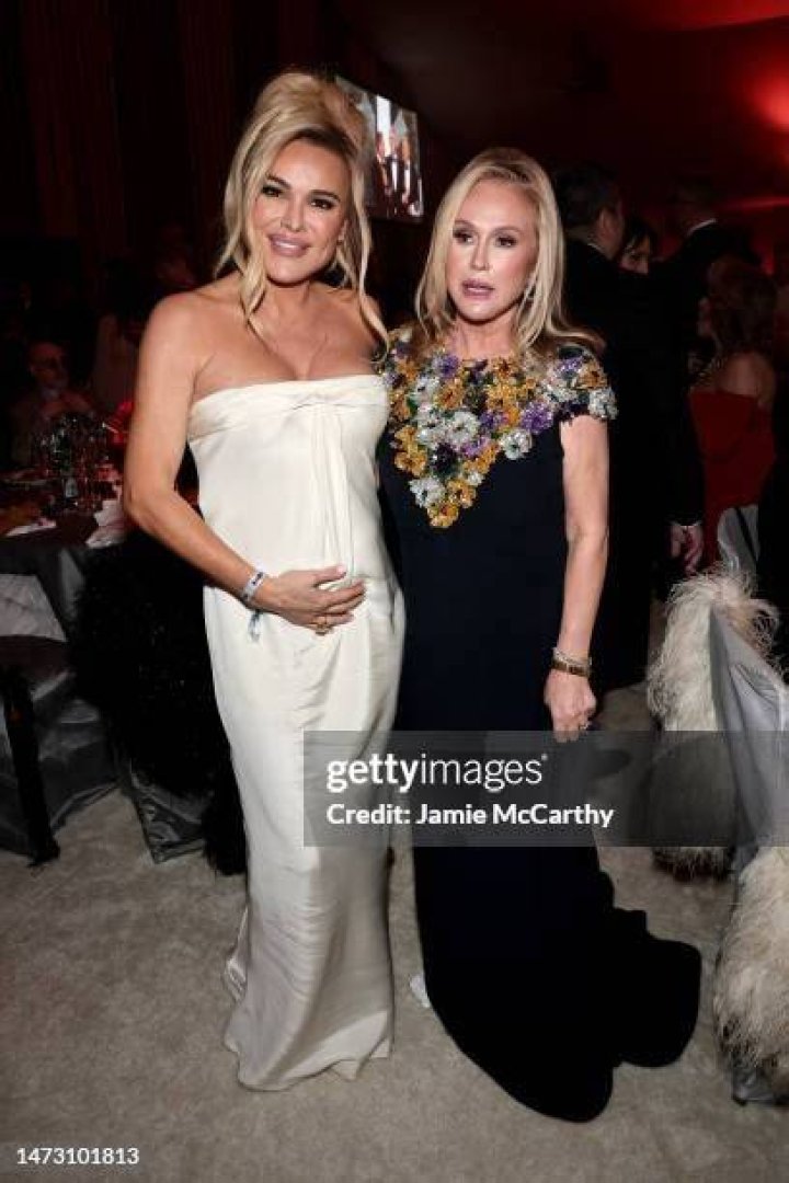 Sanela-Diana-Jenkins-elton-john-oscars-after-party-2016