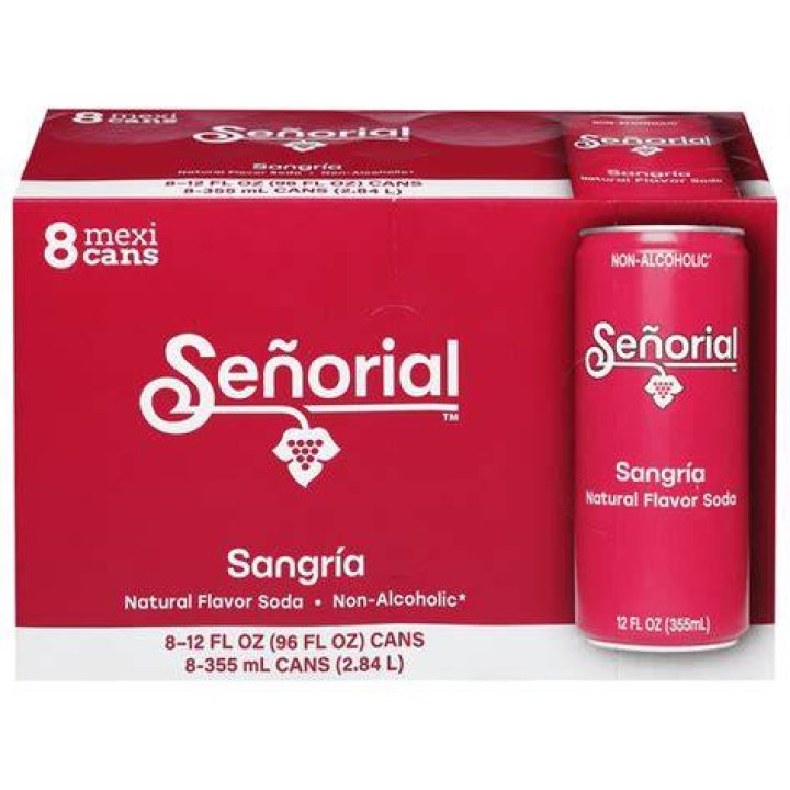 Sangria 12