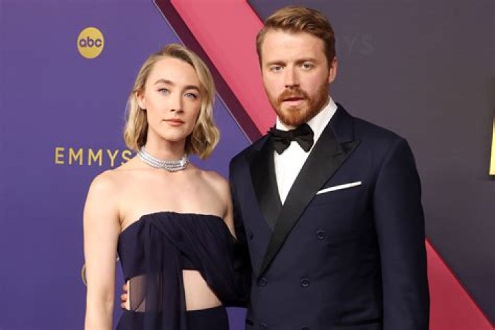 Saoirse Ronan, Jack Lowden
