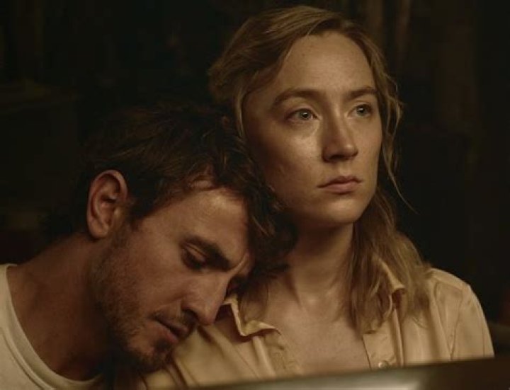 Saoirse Ronan Paul Mescal