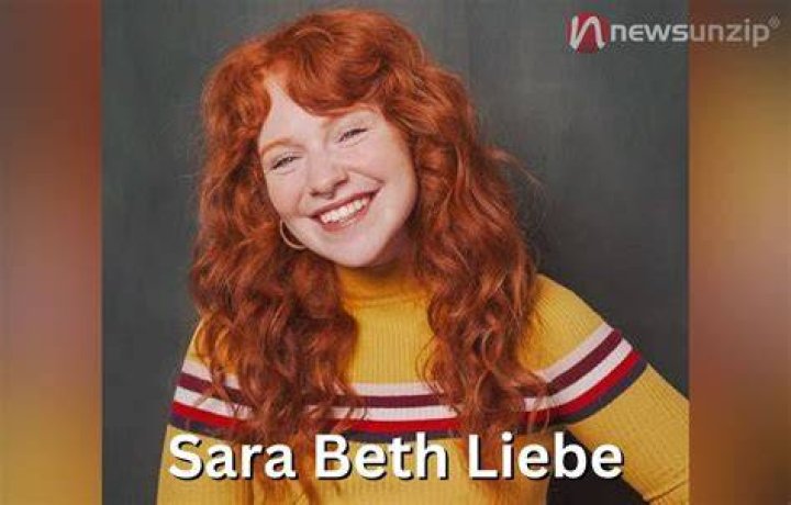 Sara Beth