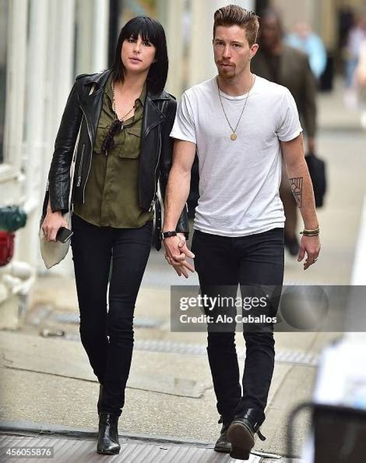 Sarah Barthel, Shaun White The Governors Ball Music Festival, Day 1, Randall's Island Park, New York, America - 03 Jun 2016
