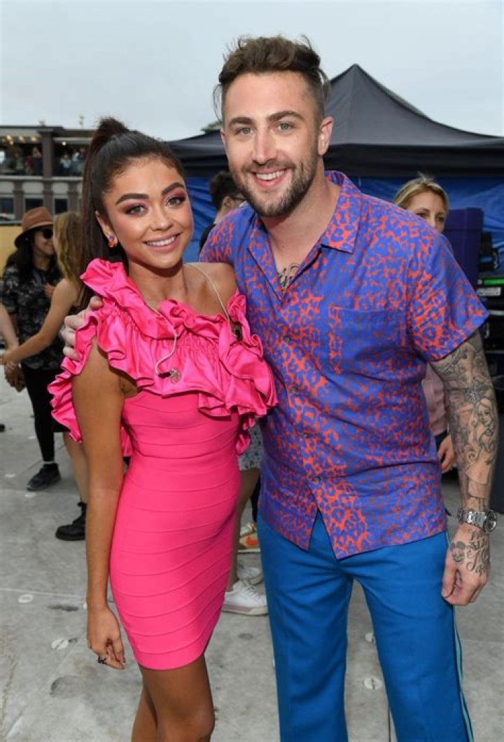 Sarah-Hyland-teen-choice-awards-2015