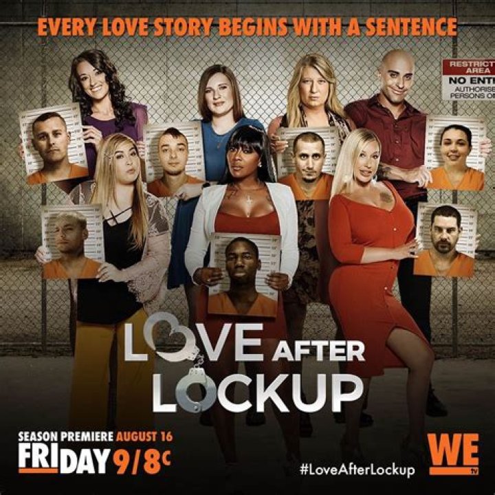 Sarah On &lsquo;Love After Lockup&rsquo;