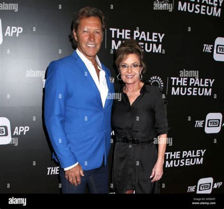 Sarah Palin, Ron Duguay