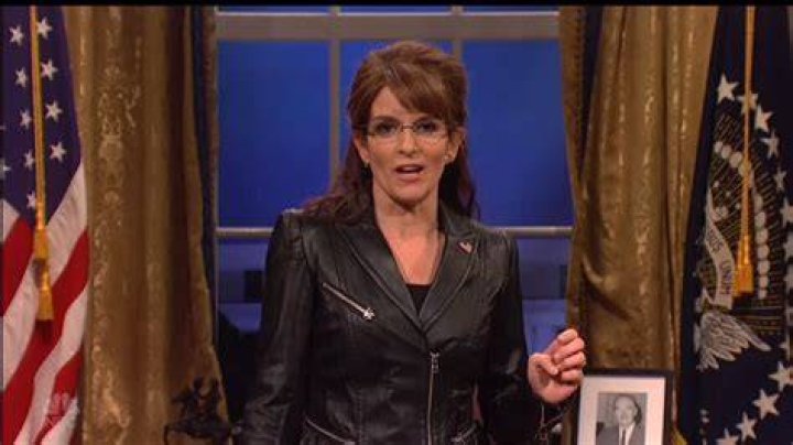 Sarah Palin&rsquo;s On &lsquo;SNL&rsquo;