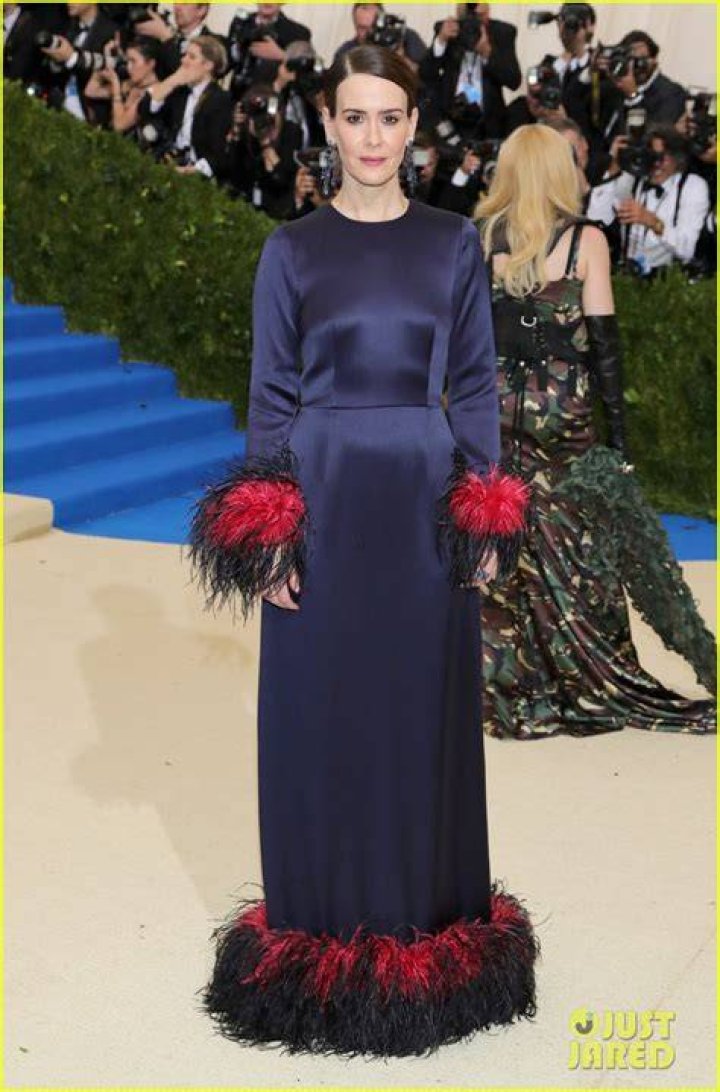 Sarah-Paulson-met-gala-2017-beauty