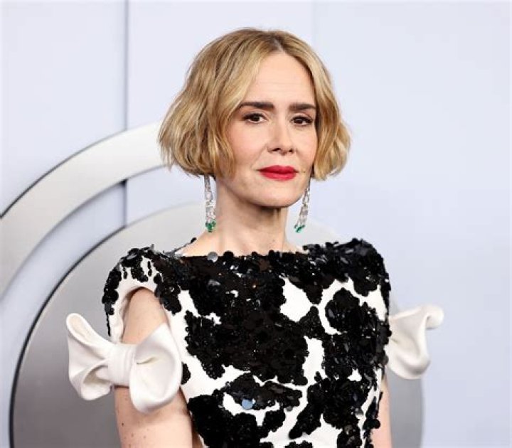 Sarah-Paulson