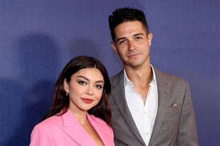 Sarah & Wells Adams at Variety&rsquo;s Power of Young Hollywood Event