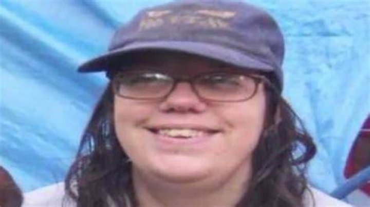 Sarena Moore UCC shooting victim