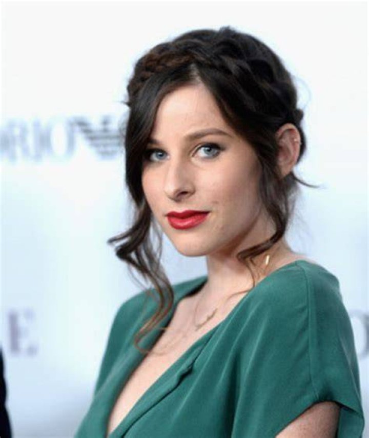 Sasha Spielberg
