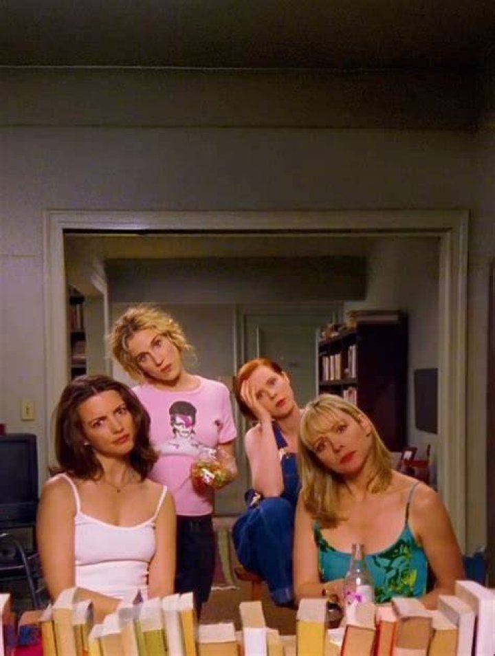 SATC
