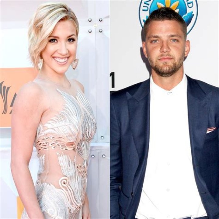 Savannah Chrisley Chandler Parsons Getting Back Together