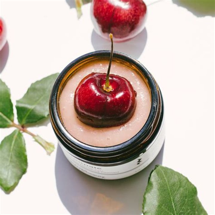 Savor Beauty Cherry Collagen Peel, $80, nordstrom.com