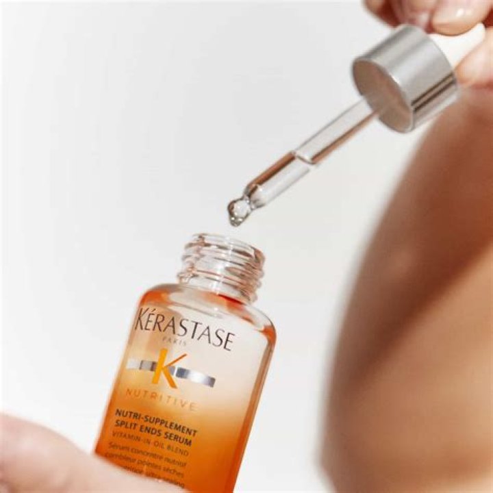 scalp serum
