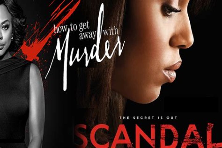 Scandal Murder