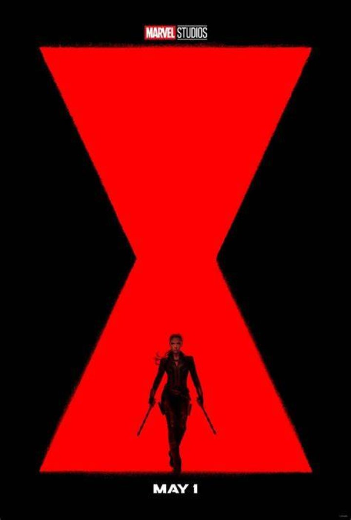 Scarlett Johansson (2020)