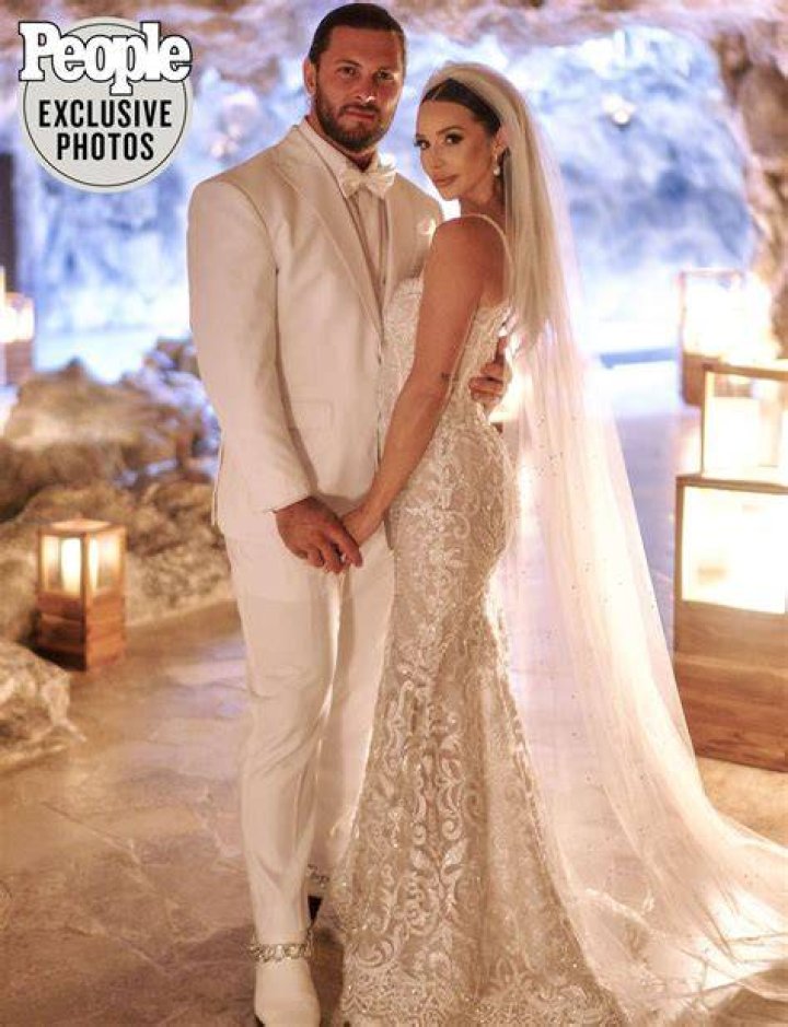Scheana Shay Brock Davies