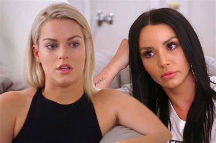 Scheana Shay Dayna Kathan