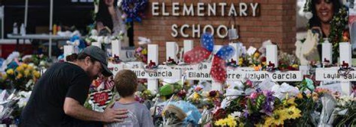 school shooting