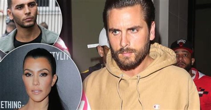scott disick threatens to kill himself