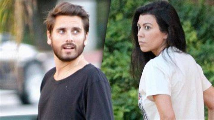 Scott Disick Wants Family Back