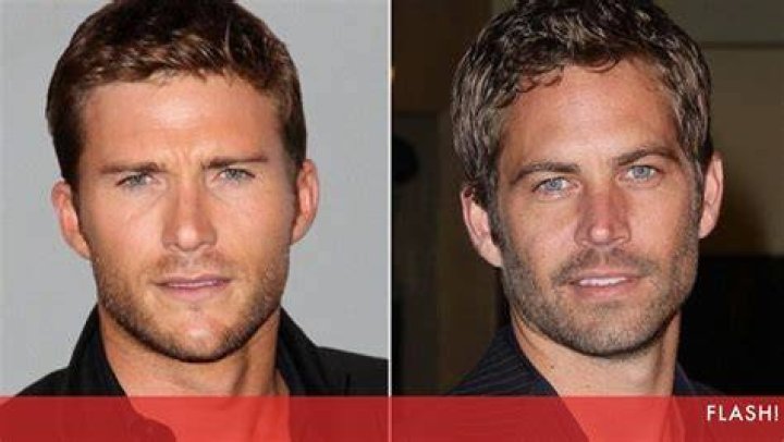 Scott Eastwood Replacing Paul Walker