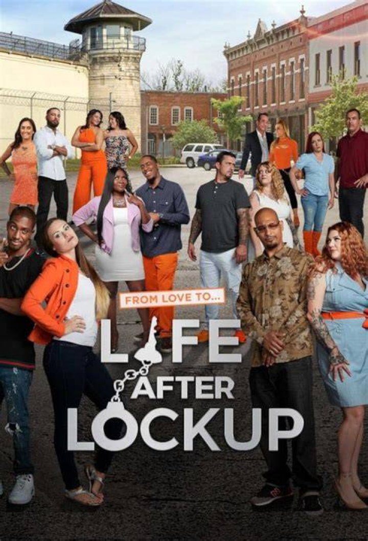 Scott On &lsquo;Love After Lockup&rsquo;