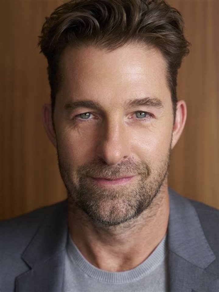 Scott Speedman
