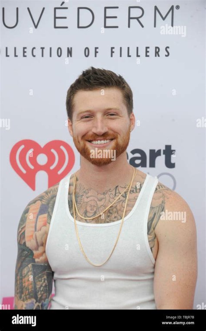 Scotty Sire At Wango Tango
