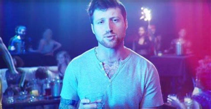 Scotty Sire&rsquo;s &lsquo;American Love&rsquo; Video &mdash; Photos