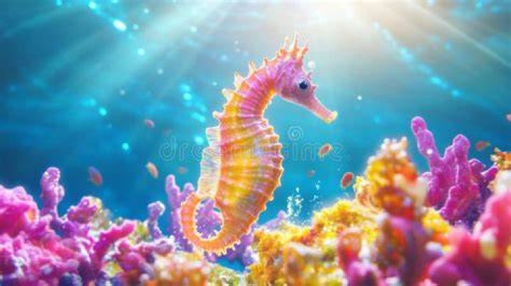 Seahorse