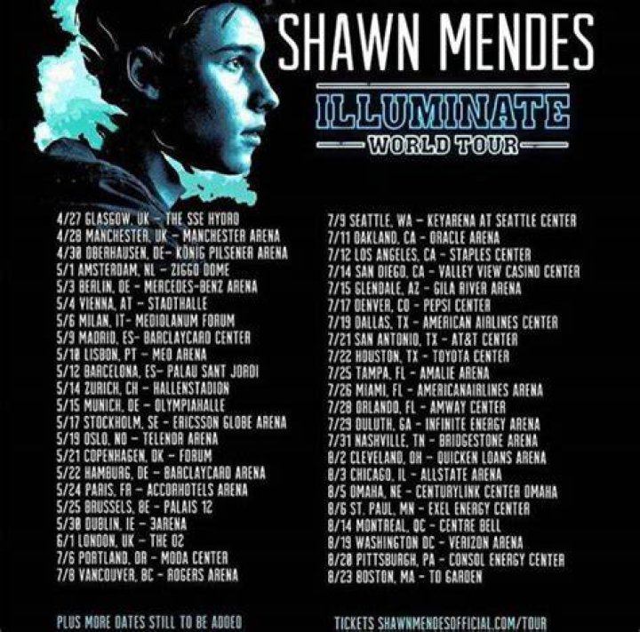 sean-mendes-tour-dates-2017