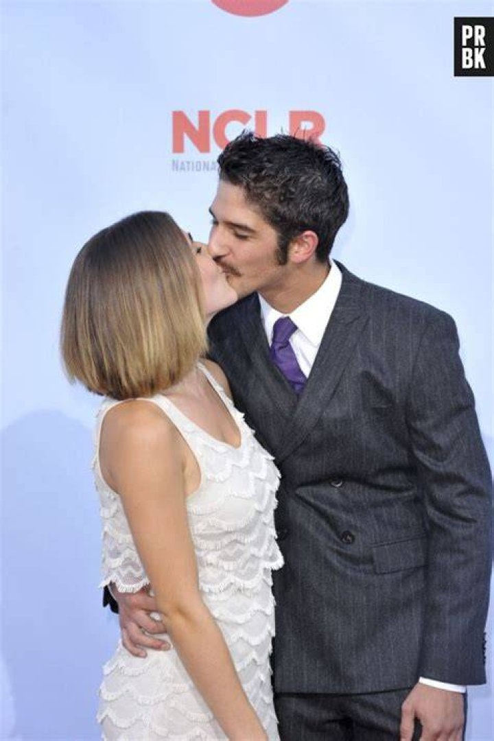Seana Gorlick Tyler Posey Break Up