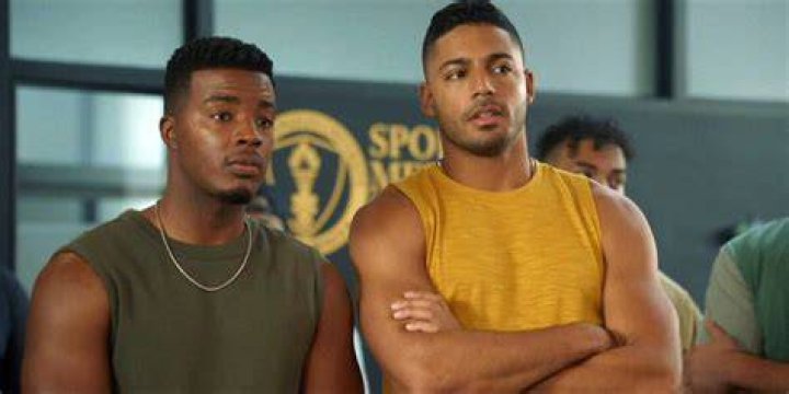 90210 Season 5 Episode 8