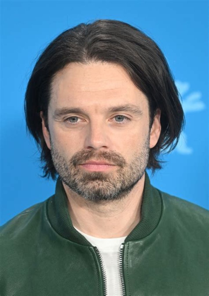 Sebastian Stan