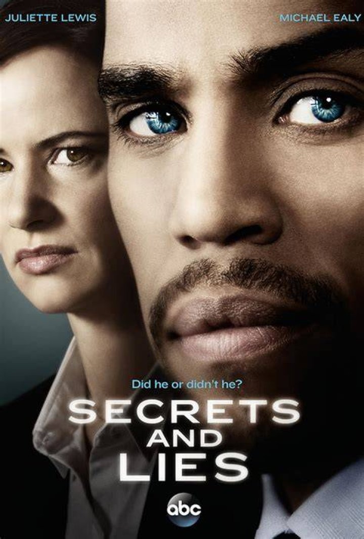 Secrets And Lies Season 1 Pics