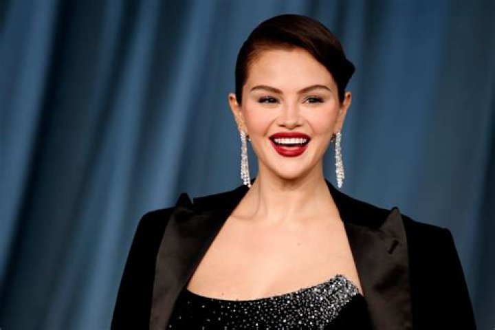Selena Gome