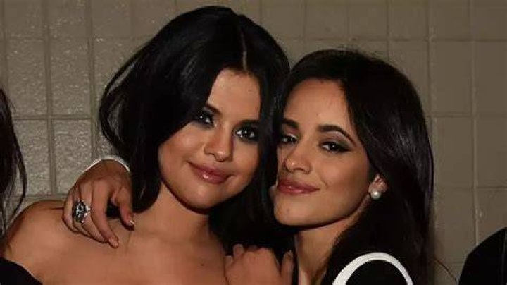 Selena Gomez; Camila Cabello
