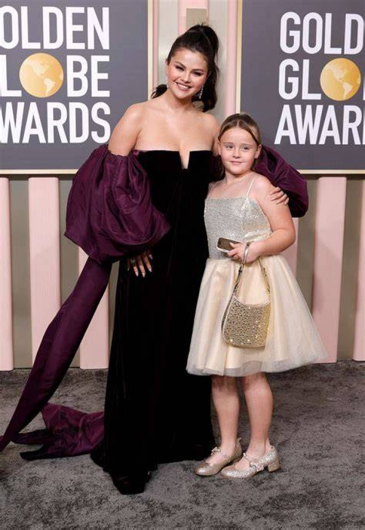 Selena Gomez, Gracie