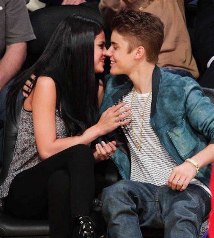 Selena Gomez Justin Bieber Anger