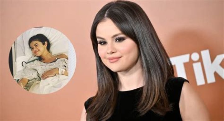 Selena Gomez Lupus Natural Remedies