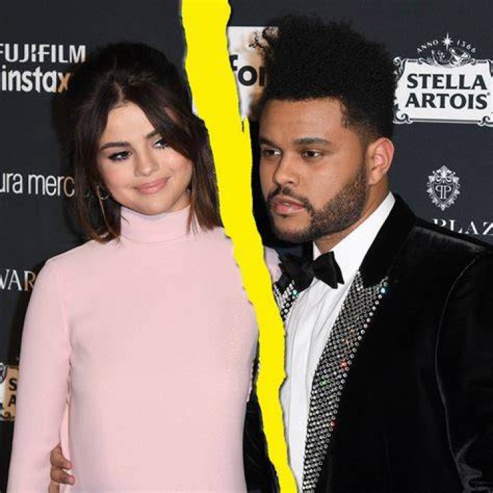 Selena Gomez & The Weeknd, Justin Bieber