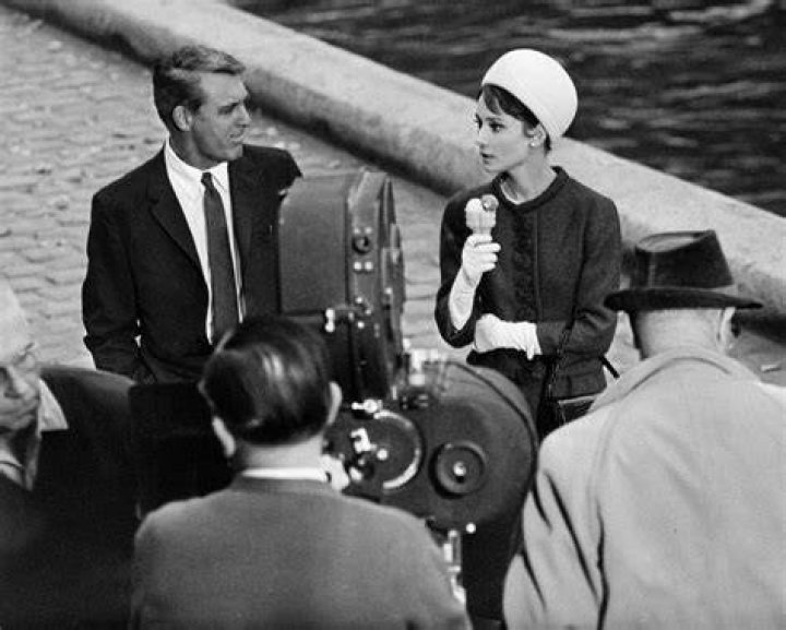 Sena Kana On Audrey Hepburn