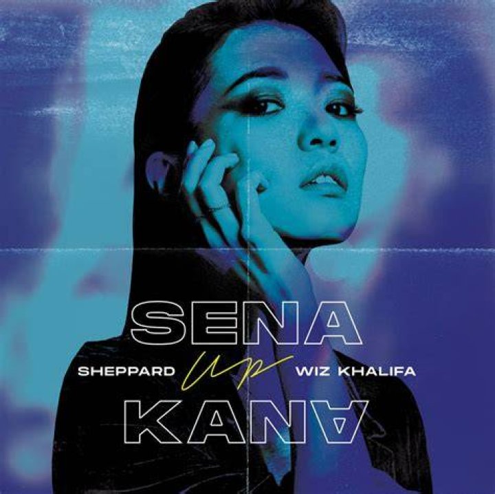 Sena Kana On Staying Strong