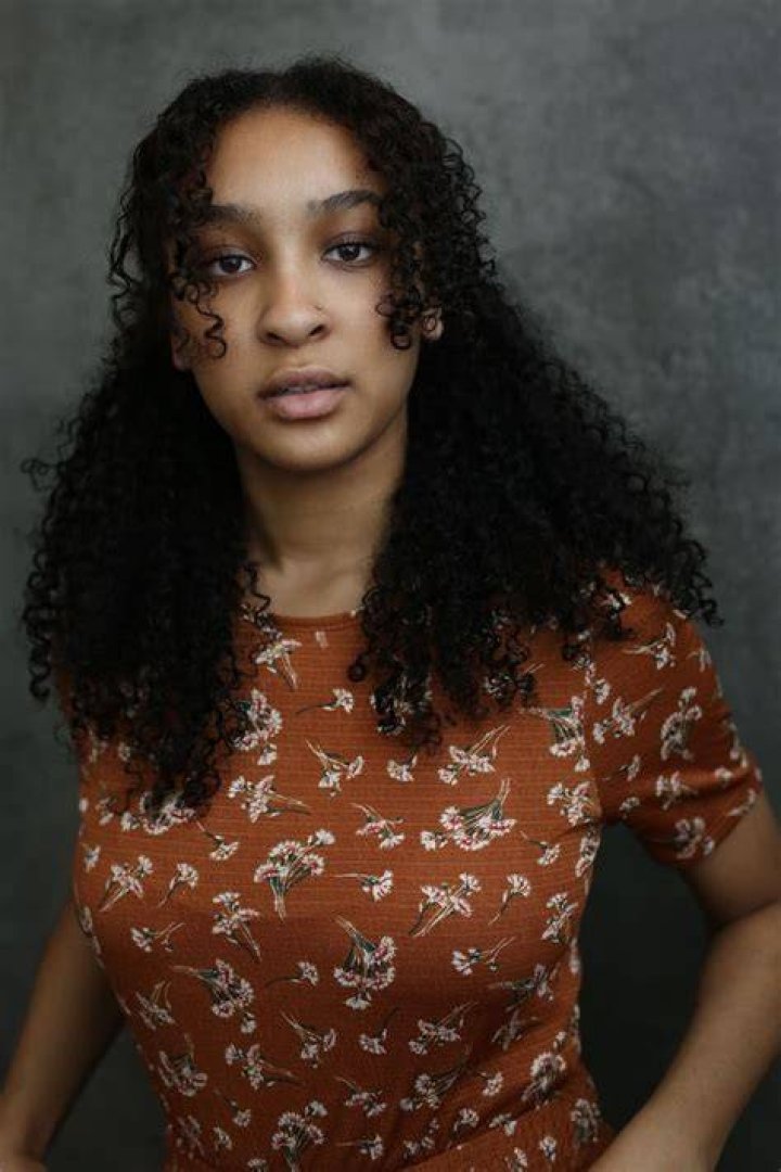 Sennia Nanua