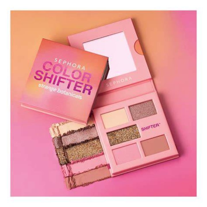 Sephora Collection Color Flip