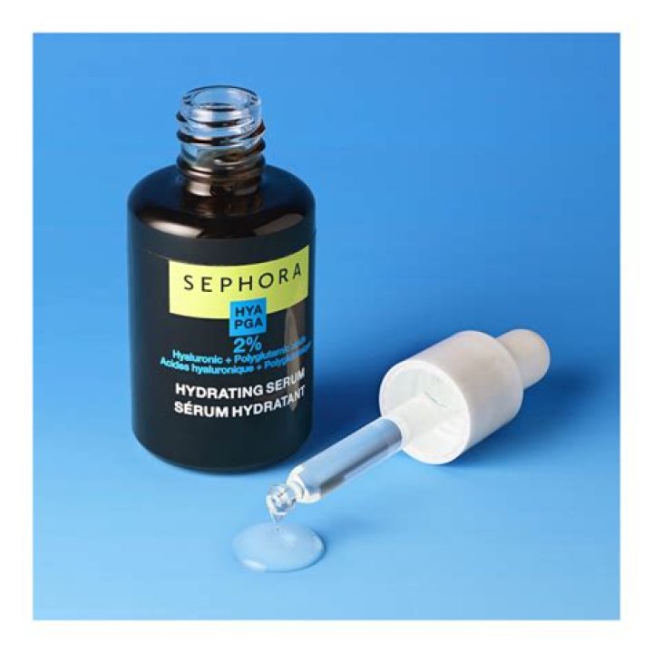 Sephora Collection Hydrating Serum