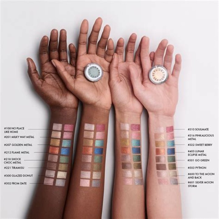 Sephora Colorful® Eyeshadow